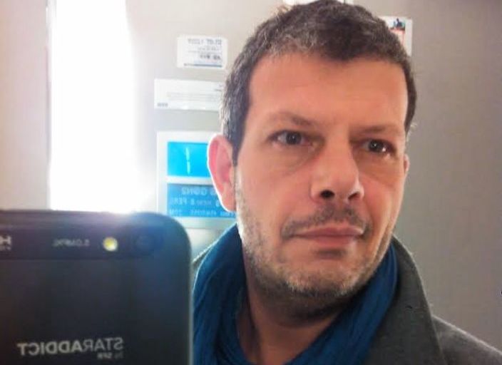 Homme de 45 ans cherche une transexuelle