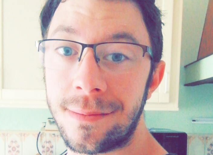 Homme de 27 ans cherche femme