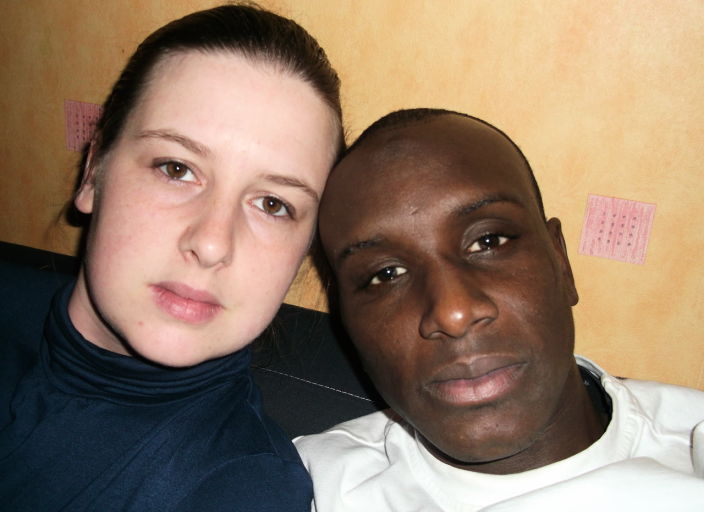 couple cherche une femme