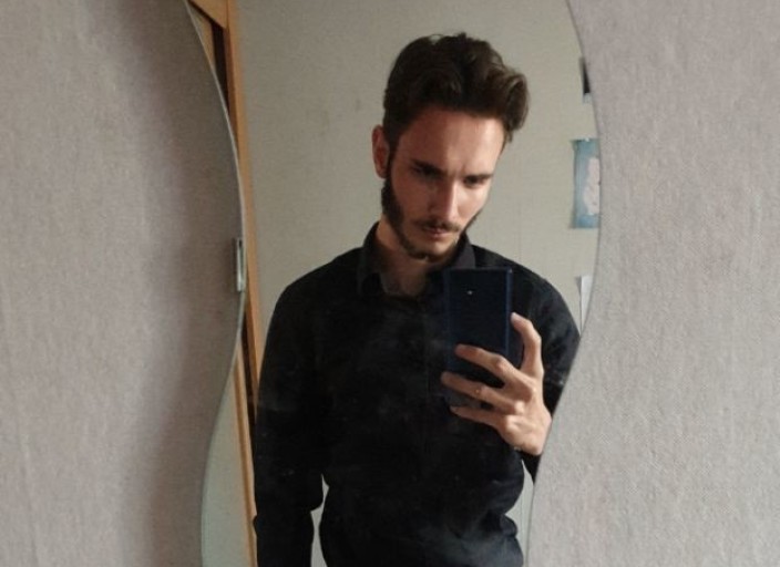 Cherche Femme serieuse