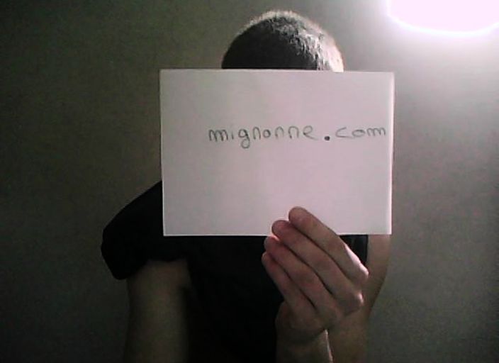 recherche femme