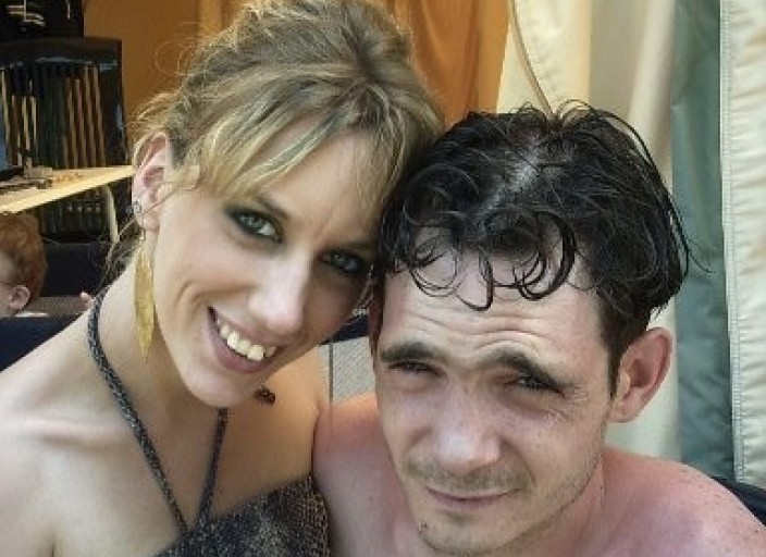 couple cherche femme pour sexe