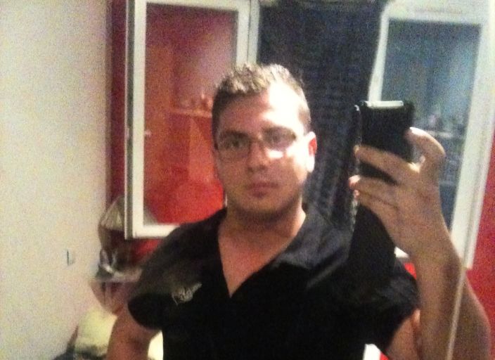 jeune homme cherche femme