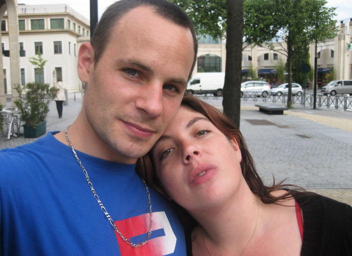 jolie couple de 30ans pour femme bi uniquement