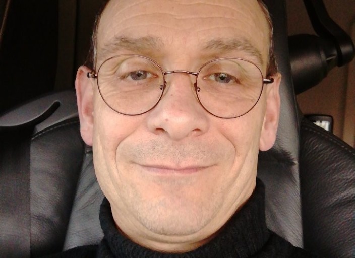 Homme 50 ans recherche femme pour partager sorti e.