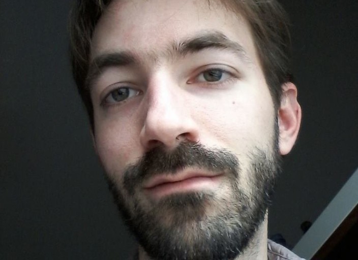 jeune homme 27 ans cherche femme pour complicité .