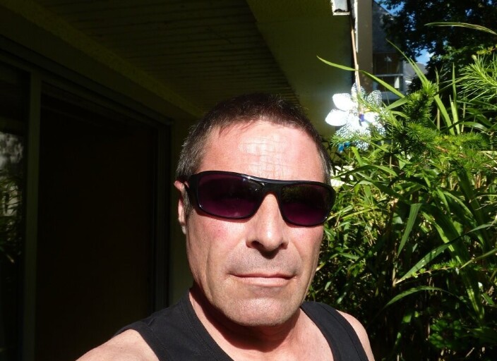 Homme 55 ans Rennes