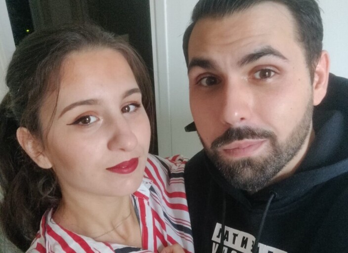 Couple cherche femme bi