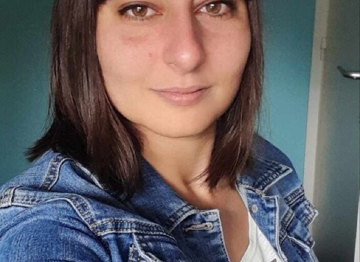 cherche femme lesbienne entre 25 et 30 ans