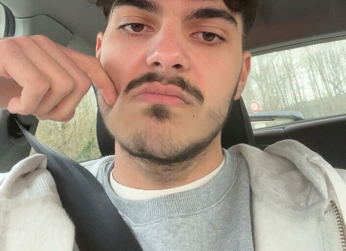 Je cherche rien de sérieux juste à m’amuser