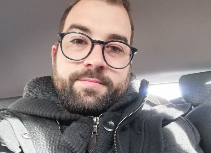 Jeune homme de 31 ans cherche a faire des rencontr.