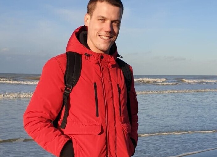 Homme 29ans.  Cherche amitié et ou + rencontres...