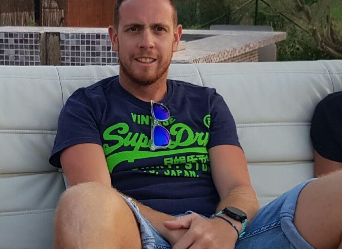 Homme cherche rencontres