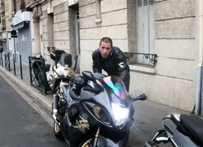 Homme seul recherche relation amico-libertine voir.