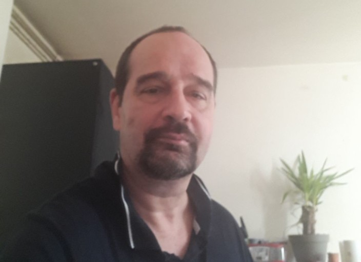 Homme mur recherche femme