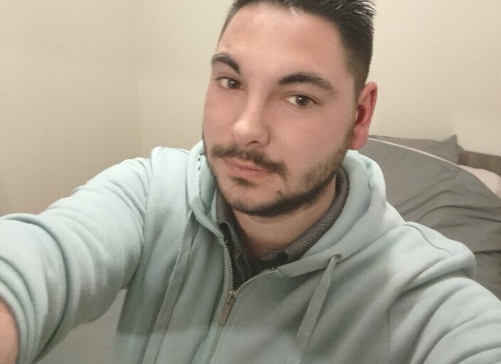 Guit , 32 ans , célibataire