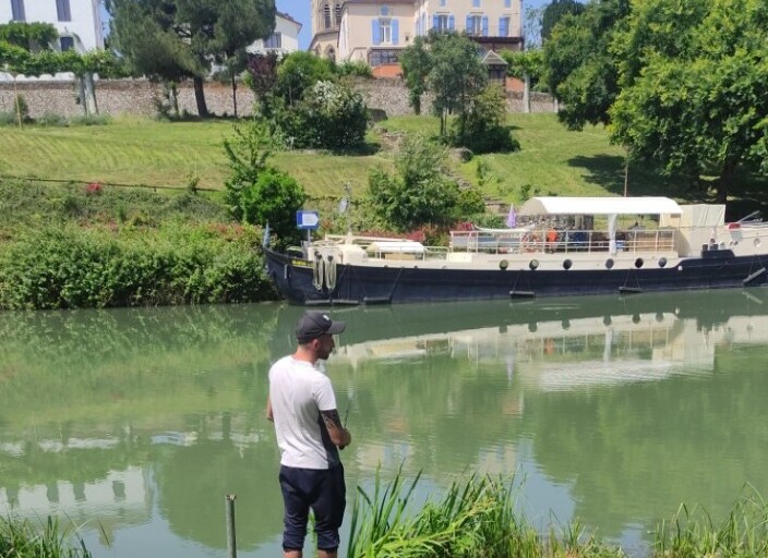 Chercher à passer des moment de complicité parta.