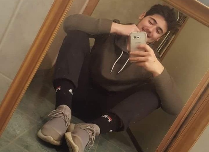 19 ans cherche femme pour plan cul