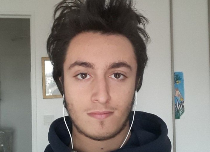 Homme cherche femme