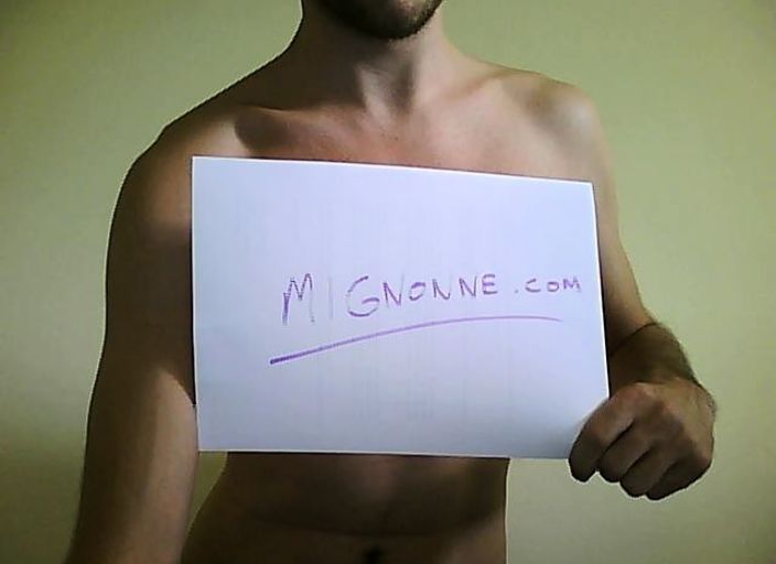 Homme cherche femme pour passer des soirées sympa.