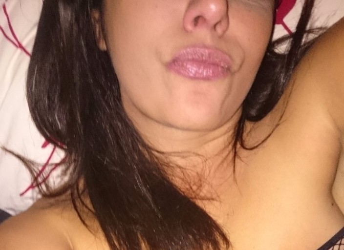 on cherche une femme sensuelle pour un partage com.