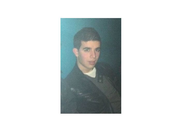 jeune homme cherche jeune Femme