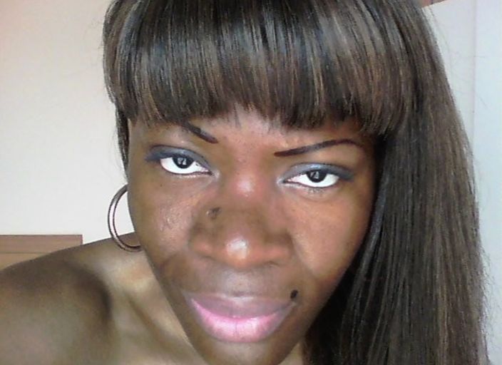 cherche femme pour moment caline