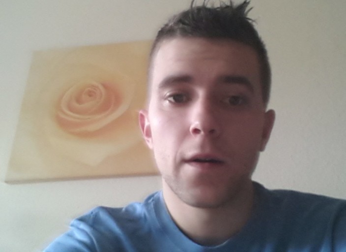 homme cherche femme