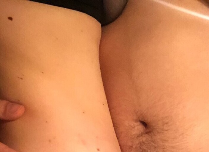 Joli jeune couple en quête de belles trans/trav