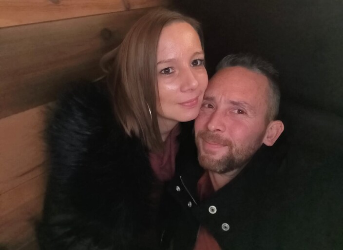 Couple recherche femme