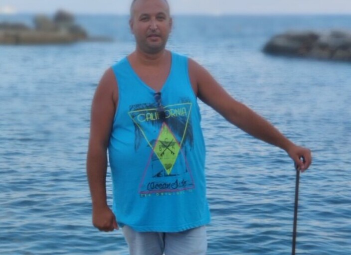 Homme cherche femme