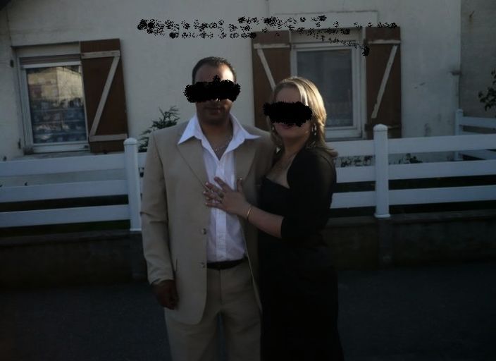 couple cherche femme