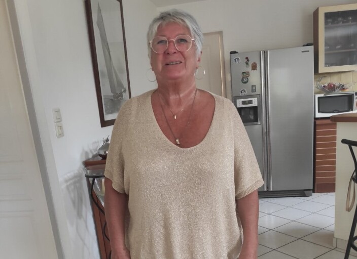 RECHERCHE FEMME BI