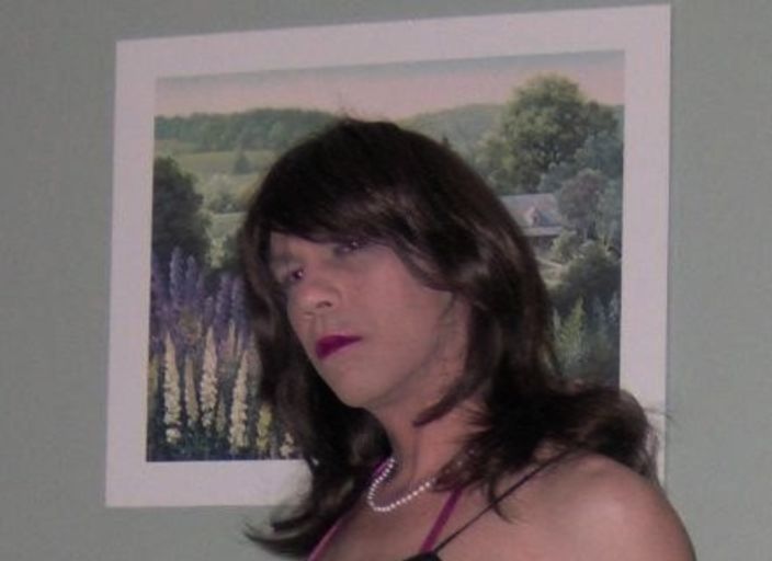 Travesti occasionnel recherche Maitresse