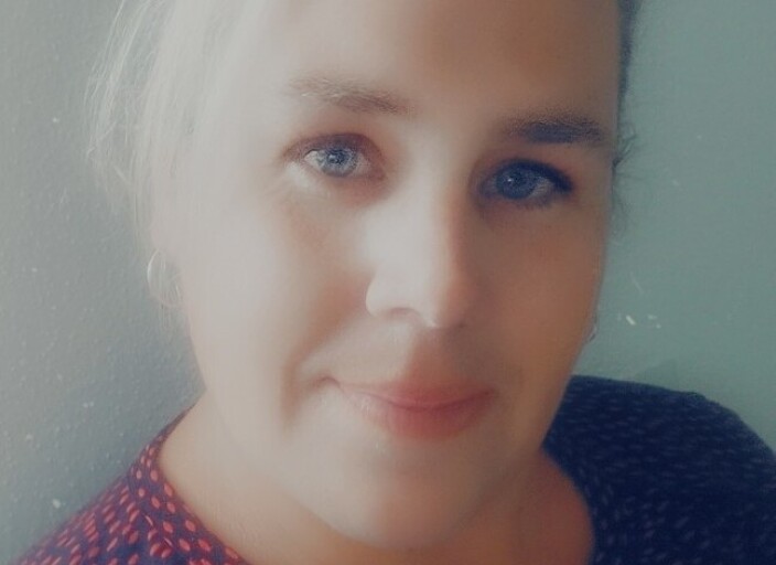 femme forte recherche femme