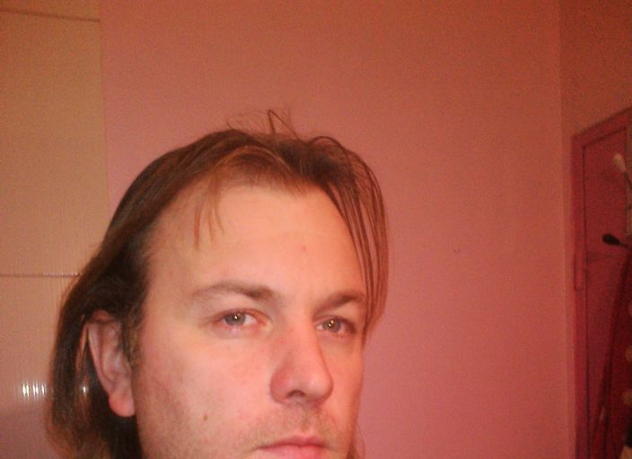 homme 33 ans cherche femme