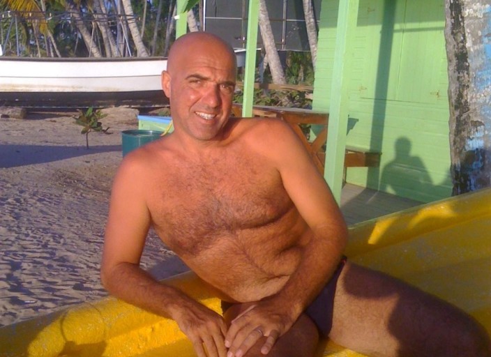 nice man italien 49 ans cherche amies