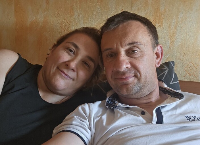 cherche couple avec femme bi