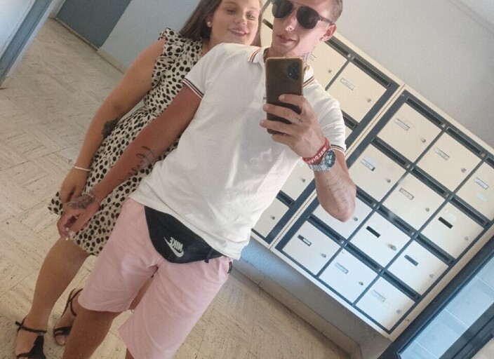 Couple cherche couple, h bi, f bi, f trans