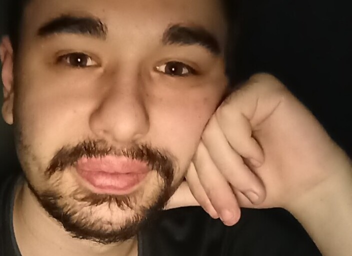 Jeune homme 22ans cherche une femme