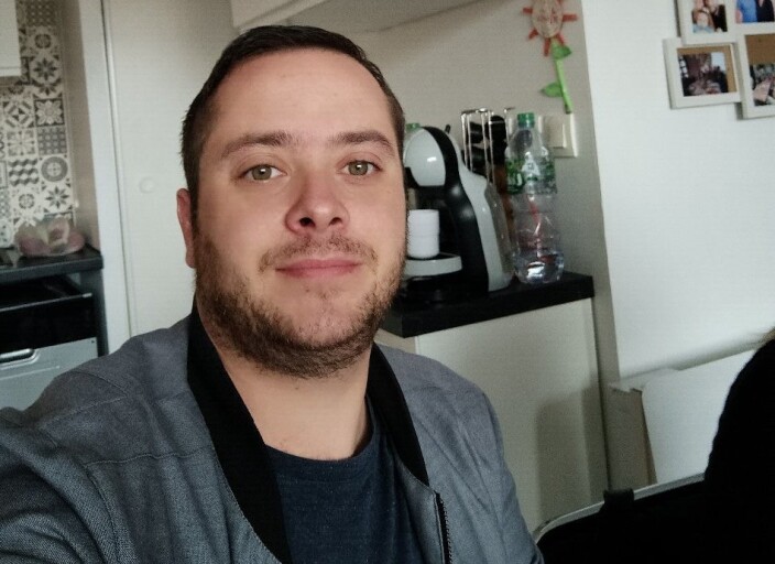 Homme cherche femme