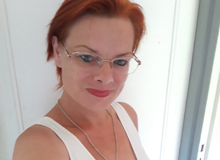 Cherche femme 40/50 ans