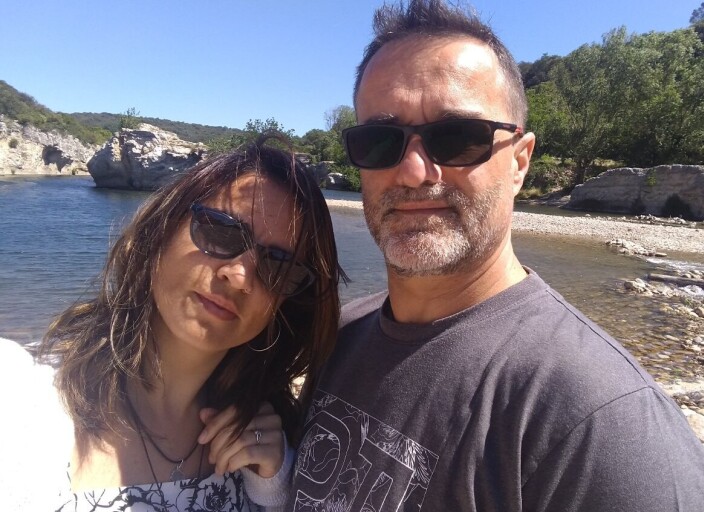 Couple cherche femme pour plaisirs