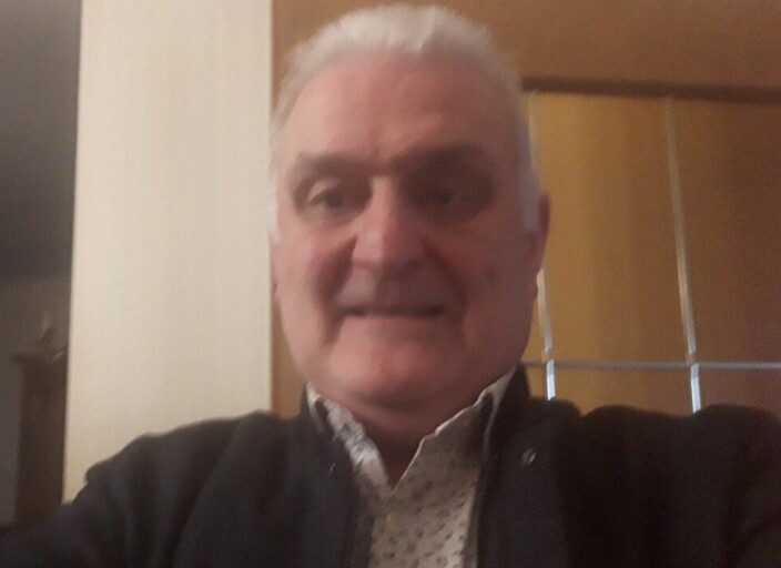 Homme cherche femme entre 40 et 70 ans