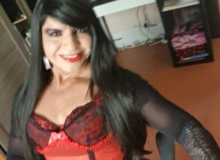 Jolietravestisexy