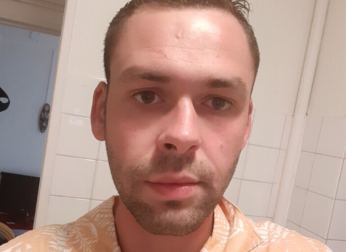 Homme 26ans cherche femme