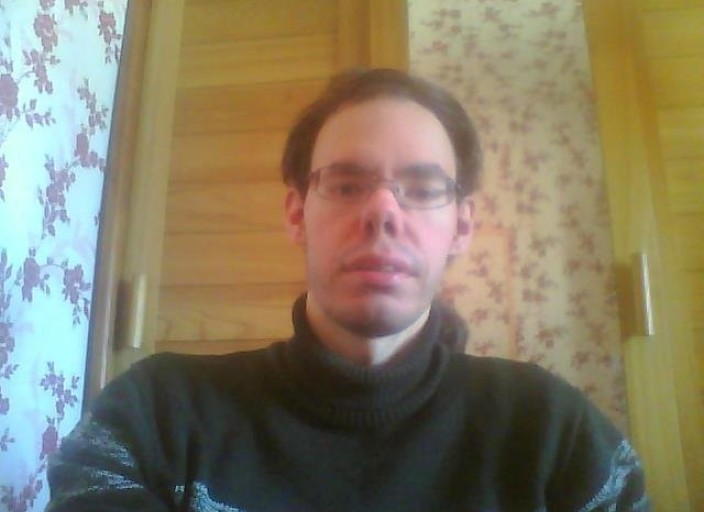 Jeune homme sympa recherche femme pour dial voir p.