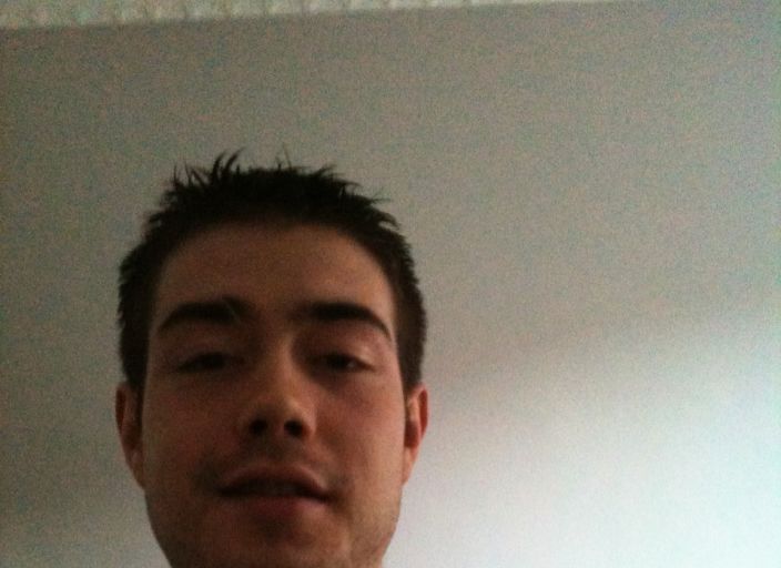 Jeune libertin 25 ans cherche partenaire