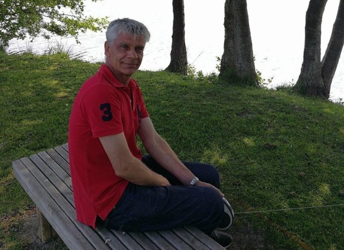 Homme 48ans recherche femme