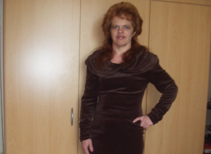 femme cherche femme